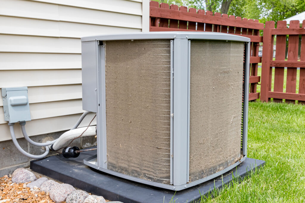This is a blog about why you shouldn't wait to call for an air conditioning repair emergency.